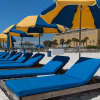 Отель Beach Tower Beachfront Hotel, a By The Sea Resort, фото 21