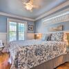 Отель Cottage w/ Porch - 3 Min Walk to Bay St Louis, фото 6