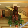Отель Mingyue Hotel, фото 15