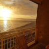 Отель Apartment with One Bedroom in Les Trois Bassins, with Wonderful Sea View, Furnished Balcony And Wifi, фото 2