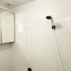 Отель Comfort And Nice 2Br Apartment At Bassura City, фото 8