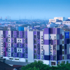 Отель Ibis Budget Semarang Tendean, фото 17