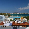 Отель Ambassador Luxury Villas Paros Executive Villa Sea View, фото 9