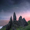 Отель Isle of Skye Guest house, фото 19