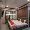 Отель Om Kripa Residency by Oyo Rooms, фото 4