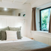 Отель Attractive Bungalow in Ouddorp With Garden, фото 3