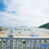 Отель Shengsi Haishe Seascape Homestay, фото 7