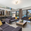 Отель Pinnidae Rab in Rab With 3 Bedrooms and 4 5 Bathrooms, фото 22