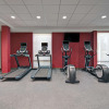 Отель Home2 Suites by Hilton Raleigh North I-540, фото 23