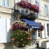 Отель Hôtel Henri IV, фото 22