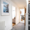 Отель Trerammet Crescent Tintagel 2 bed sleeps 4plus1, фото 12