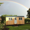 Отель Little Trelawney Shepherd Hut, фото 1