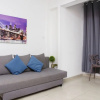 Отель KAV Apartments - Sderot Ben Gurion 44, фото 5