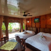 Отель Heliconias Nature Lodge, фото 2