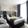 Отель Airways Hotel London, фото 23