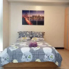Отель Family room 2 bedrooms oceanview, фото 7