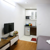 Отель V-HOUSE 1 Serviced Apartment, фото 11