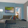 Отель TownePlace Suites by Marriott Potomac Mills Woodbridge, фото 12
