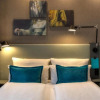 Отель Motel One Amsterdam - Waterlooplein, фото 20