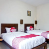 Отель Wisma Tirta Kencana by Oyo Rooms, фото 8