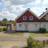 Отель Nice Home in Nordhorn With Sauna, Wifi and 3 Bedrooms, фото 13