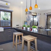 Отель Pool Villa Tanzanite near Walking Street, фото 8