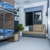 Отель Dorm Link  Club, фото 12