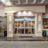 Отель Comfort Inn Memphis Downtown, фото 1