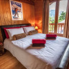 Отель The Red Yeti Lodge, фото 3