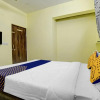 Отель OYO Flagship 702832 Trinity Inn, фото 4