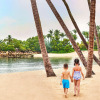 Отель Shangri-La Rasa Sentosa, Singapore, фото 26