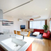 Отель Shiki Homes - Libero Executive Suite, фото 17