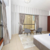 Отель Spacious Two Bedroom in Sadaf 7 - JBR, фото 4