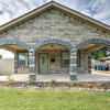 Отель Oklahoma City Home w/ Yard - 5 Mi to Downtown!, фото 17