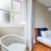 Отель Guestready - Theater Manor, фото 8