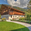 Отель Ferme St Christophe, фото 1