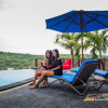 Отель Bukit Ancak Lembongan Villa, фото 8