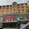Отель Ibis Tonghua Binjiang West Road Hotel, фото 1