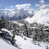 Отель Hôtel Les 2 Alpes L'Orée Des Pistes, фото 15