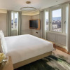 Отель Mandarin Oriental Savoy, Zurich, фото 32