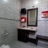 Отель Apartamentos Equipados RyA del Volcán, фото 9