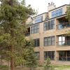 Отель Aspen Ridge Condominiums by Keystone Resort в Кистоуне