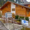 Отель Chalet Pfingsteggblick, фото 14