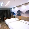 Отель Thank Inn Hotel Henan Puyang Hualong District Huanghe Road, фото 2