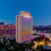 Отель Maanshan Changjiang International Hotel, фото 44