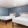 Отель Extended Stay America Select Suites - Fayetteville - I-49, фото 10