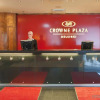 Отель Crowne Plaza Helsinki, an IHG Hotel, фото 40