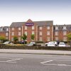 Отель Premier Inn Nottingham North Daybrook, фото 4