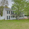 Отель Spacious Norcross Home ~ 21 Mi to Downtown Atlanta, фото 16
