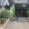 Отель Alliance Hotel, фото 1